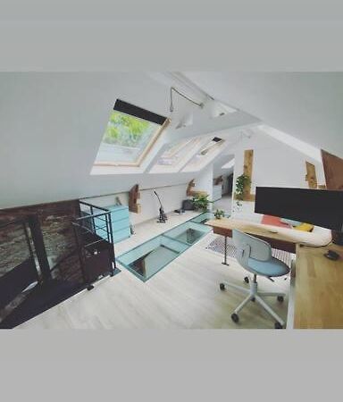 Casa Pelican 南特 外观 照片