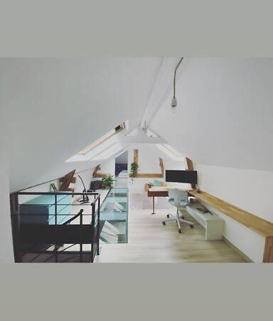 Casa Pelican 南特 外观 照片