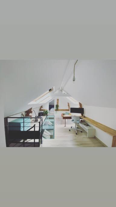 Casa Pelican 南特 外观 照片