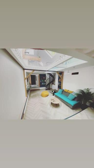 Casa Pelican 南特 外观 照片